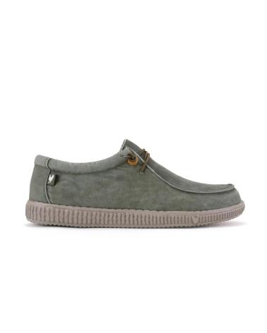 WALK IN PITAS PITAS WP150 WALLABI WASHED W10-WLW KAKI VERDE
