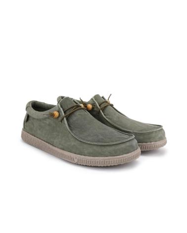 WALK IN PITAS PITAS WP150 WALLABI WASHED W10-WLW KAKI VERDE