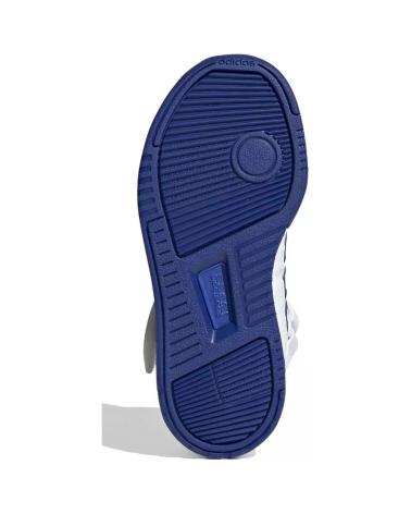 Deportivas de Mujer y Niño ADIDAS BOTA BLANCO