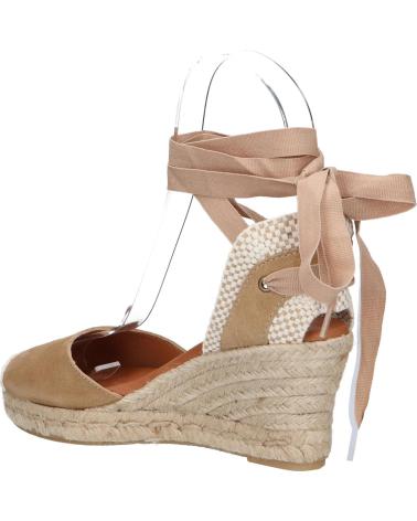 Sandali per Donna CHIKA10 CIBELES 02 TAUPE-TAUPE