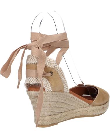 Sandali per Donna CHIKA10 CIBELES 02 TAUPE-TAUPE