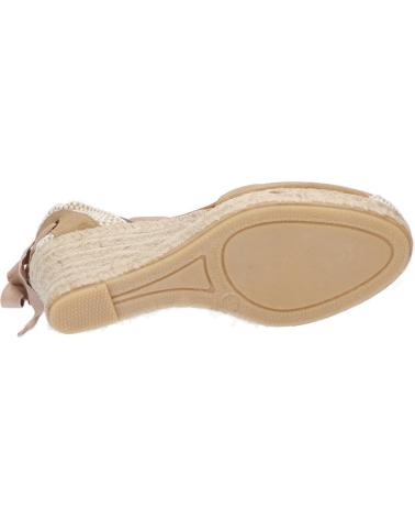 Sandali per Donna CHIKA10 CIBELES 02 TAUPE-TAUPE