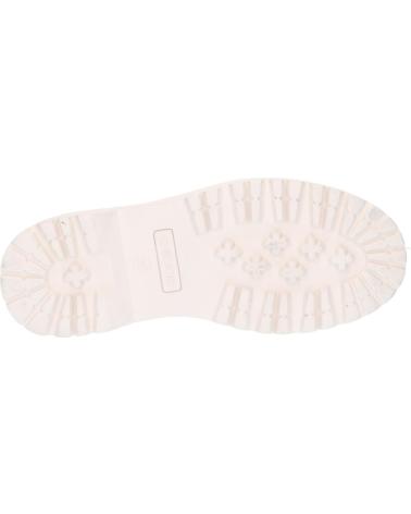 Stiefel für Damen CHIKA10 MANCHESTER 07 BLANCO-WHITE