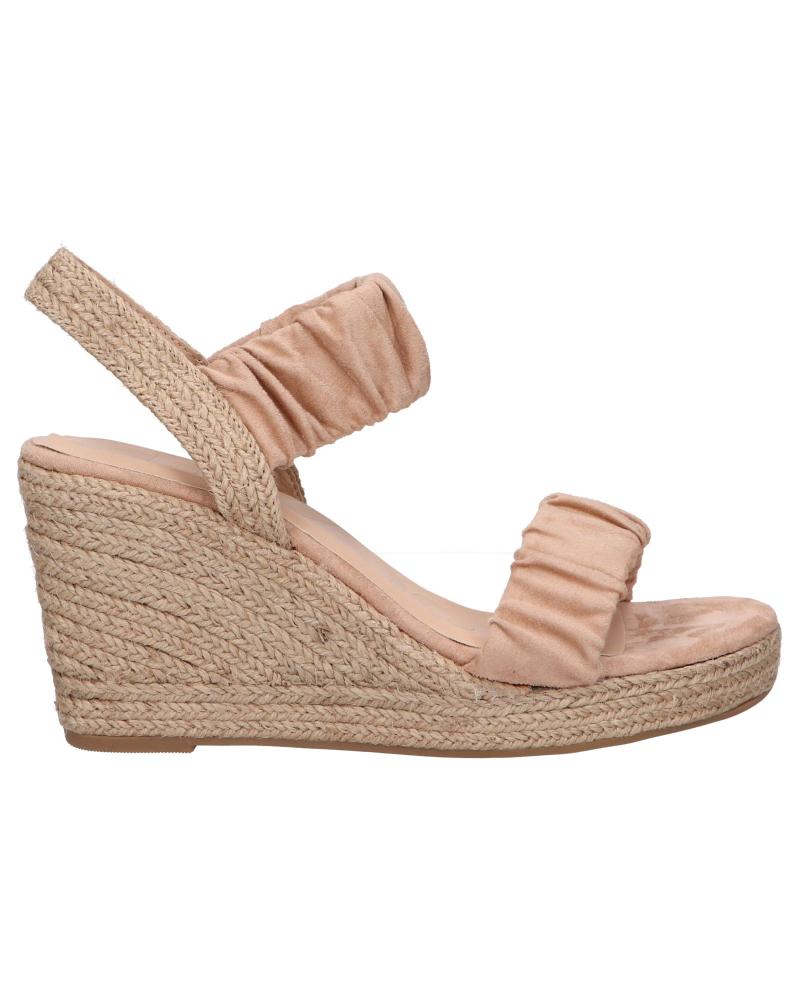 Woman Sandals CHIKA10 VIOLETA 04 ARENA-SAND