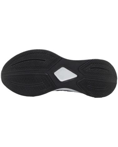 Deportivas ADIDAS  de Mujer y Niña y Niño ZAPATILLAS DURAMO 10 NEGRO BLANC  MULTI