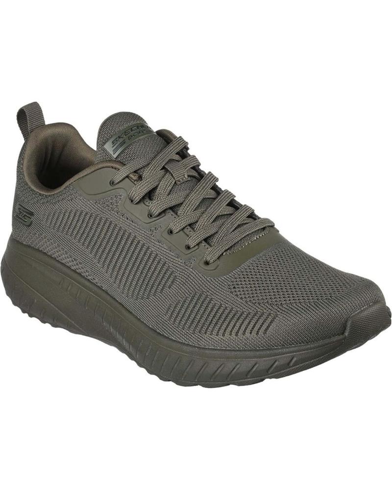 New skechers online hombre verdes