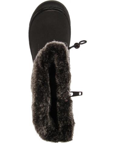 Botas de Menina URBAN 193907-B2040 BLACK