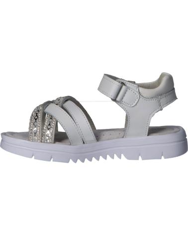 Escarpins pour Femme URBAN B144164-B3286 WHITE