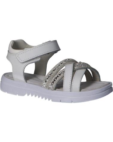 Escarpins pour Femme URBAN B144164-B3286 WHITE