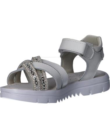 Escarpins pour Femme URBAN B144164-B3286 WHITE