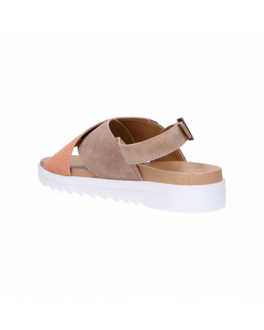 Sandales LEVIS  pour Femme 227813 1709 PERSIA  75 LIGHT ORANGE