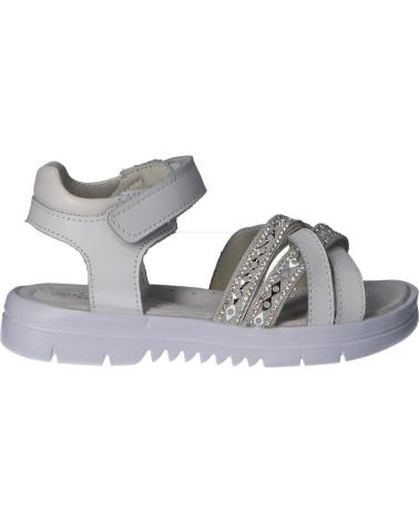 Sapatos de salto URBAN  de Mulher B144164-B3286  WHITE