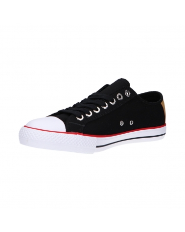 Sportif LEVIS  pour Homme 232179 733 BUCK PATCH  59 REGULAR BLACK