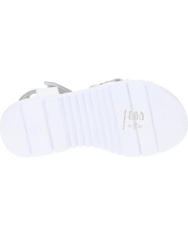 Escarpins pour Femme URBAN B144164-B3286 WHITE