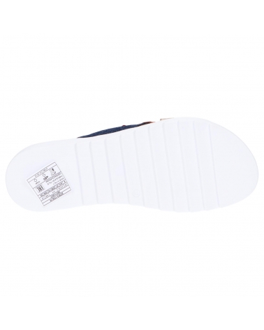 Sandales LEVIS  pour Femme 227813 1709 PERSIA  75 LIGHT ORANGE