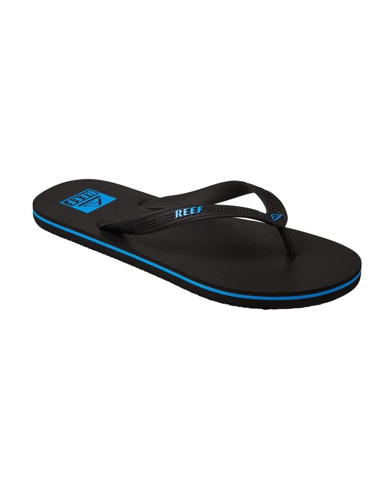 Zehansandalen REEF für Herren CHANCLAS M SEASIDE HAWAIIAN BLUE HAWAIIAN BLUE Zehansandalen REEF für Herren CHANCLAS M SEASIDE HAWAIIAN BLUE HAWAIIAN BLUE