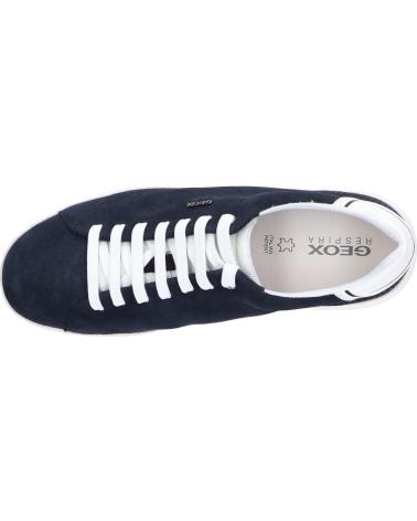Zapatillas deporte pour Homme GEOX U026FB 00022 U KENNET C4064 NAVY