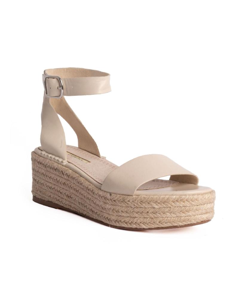 Woman Sandals CORINA SANDALIA M3408 CRUDO