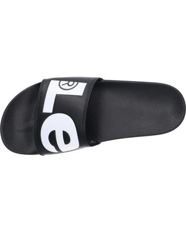 Man Flip flops LEVIS 231548 794 JUNE L 59 REGULAR BLACK