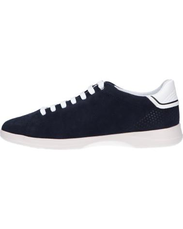 Zapatillas deporte pour Homme GEOX U026FB 00022 U KENNET C4064 NAVY