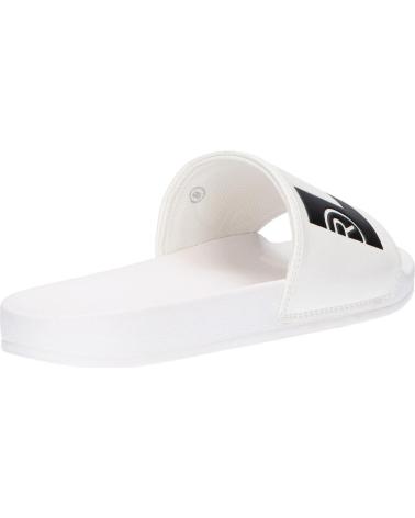 Man Flip flops LEVIS 231548 794 JUNE L 51 REGULAR WHITE
