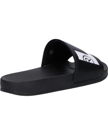 Man Flip flops LEVIS 231548 794 JUNE L 59 REGULAR BLACK