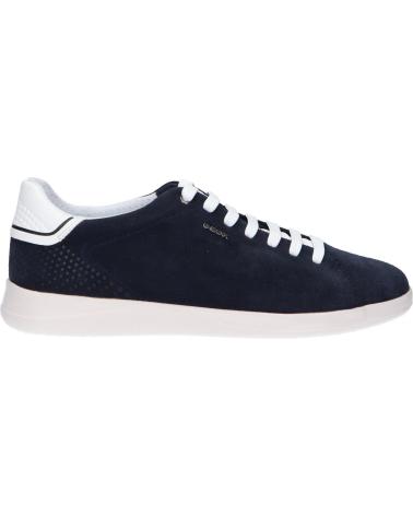 Zapatillas deporte pour Homme GEOX U026FB 00022 U KENNET C4064 NAVY