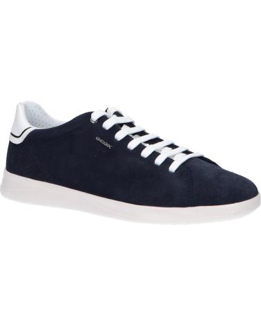 Zapatillas deporte pour Homme GEOX U026FB 00022 U KENNET C4064 NAVY
