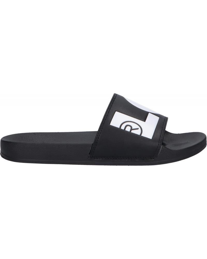 Man Flip flops LEVIS 231548 794 JUNE L 59 REGULAR BLACK