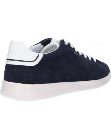 Zapatillas deporte pour Homme GEOX U026FB 00022 U KENNET C4064 NAVY