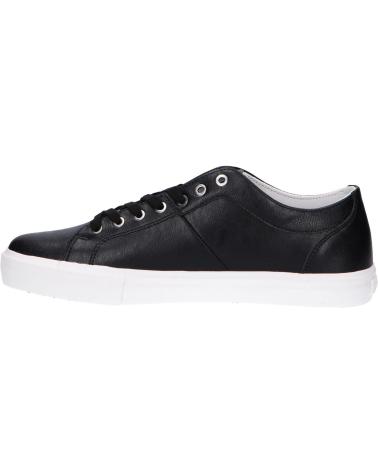 LEVIS ZAPATILLAS EN PARA HOMBRE NEGRO