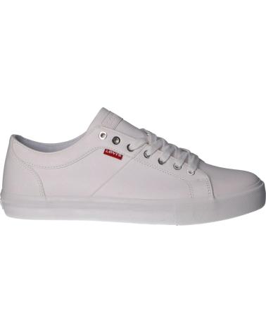 LEVIS 231571-794 WOODWARD 51 REGULAR WHITE