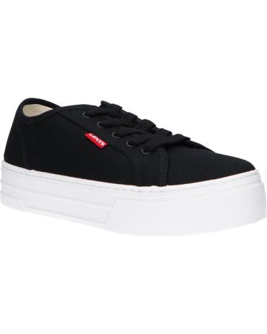 Sneaker für Damen LEVIS 230704-1733 TIJUANA 59 REGULAR BLACK
