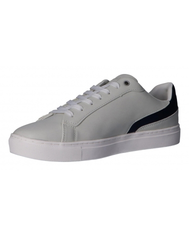 Zapatillas deporte LEVIS  pour Homme 231539 841 VERNON TD  51 REGULAR WHITE