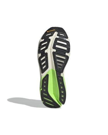 Zapatillas deporte de Hombre ADIDAS ADISTAR 1 M GY3446 BLANCO