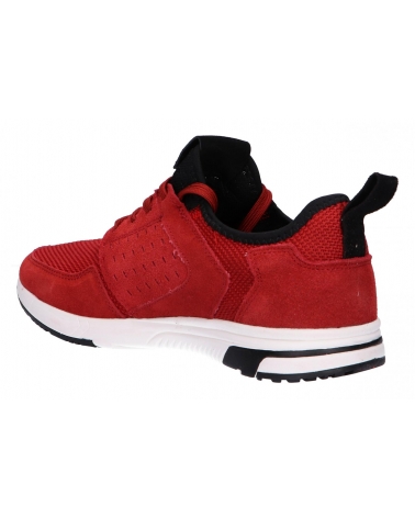 Zapatillas deporte de Hombre LEVIS 229800 750 SCOTT 89 DULL RED