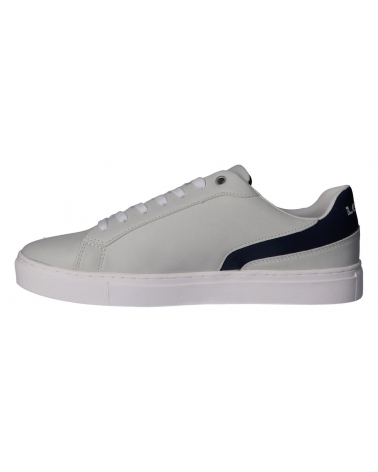 Zapatillas deporte LEVIS  pour Homme 231539 841 VERNON TD  51 REGULAR WHITE