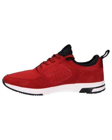 Zapatillas deporte de Hombre LEVIS 229800 750 SCOTT 89 DULL RED
