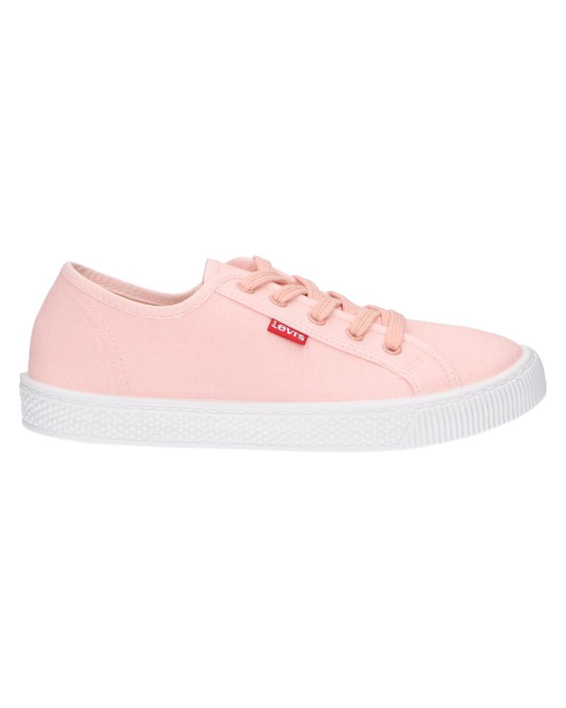 Sportif LEVIS  pour Femme et Homme 225849 1733 MALIBU BEACH S  81 LIGHT PINK