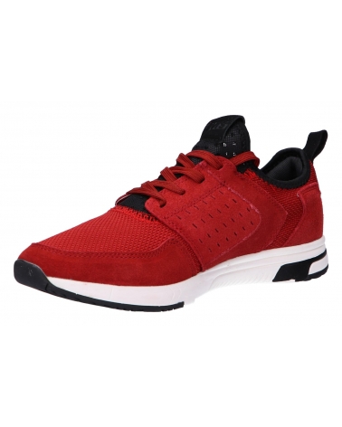 Zapatillas deporte de Hombre LEVIS 229800 750 SCOTT 89 DULL RED