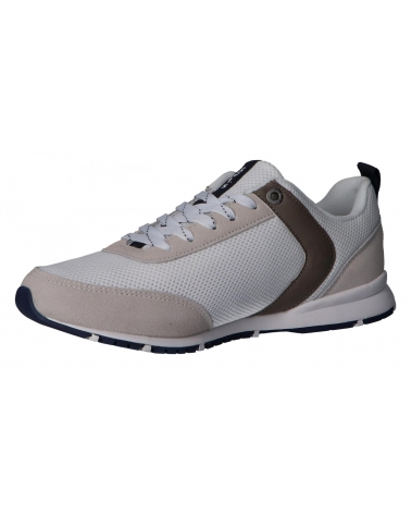 Sportschuhe LEVIS  für Herren 231543 750 ALMAYER TD  51 REGULAR WHITE