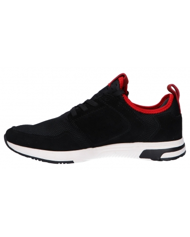 Man Zapatillas deporte LEVIS 229800 750 SCOTT  59 REGULAR BLACK