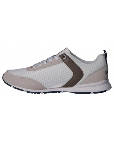 Sportschuhe LEVIS  für Herren 231543 750 ALMAYER TD  51 REGULAR WHITE