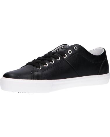 LEVIS ZAPATILLAS EN PARA HOMBRE NEGRO