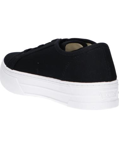 Sneaker für Damen LEVIS 230704-1733 TIJUANA 59 REGULAR BLACK