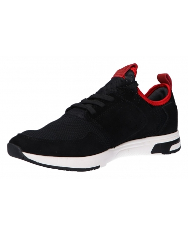 Man Zapatillas deporte LEVIS 229800 750 SCOTT  59 REGULAR BLACK