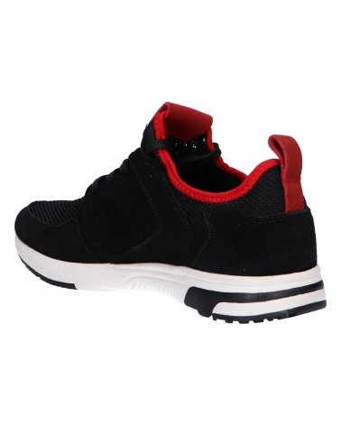 Man Zapatillas deporte LEVIS 229800 750 SCOTT  59 REGULAR BLACK