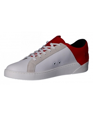 Zapatillas deporte pour Homme LEVIS 231766 795 MULLET 87 REGULAR RED