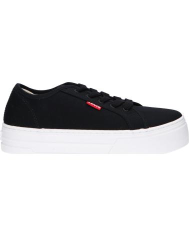Sneaker für Damen LEVIS 230704-1733 TIJUANA 59 REGULAR BLACK