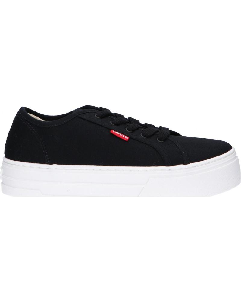 Sneaker für Damen LEVIS 230704-1733 TIJUANA 59 REGULAR BLACK